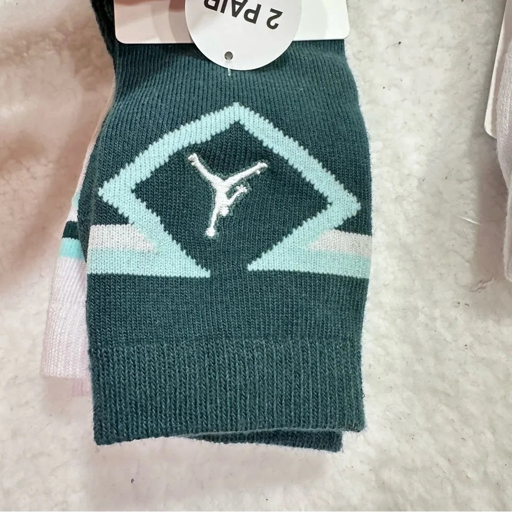 Nike Jordan Boy’s Socks